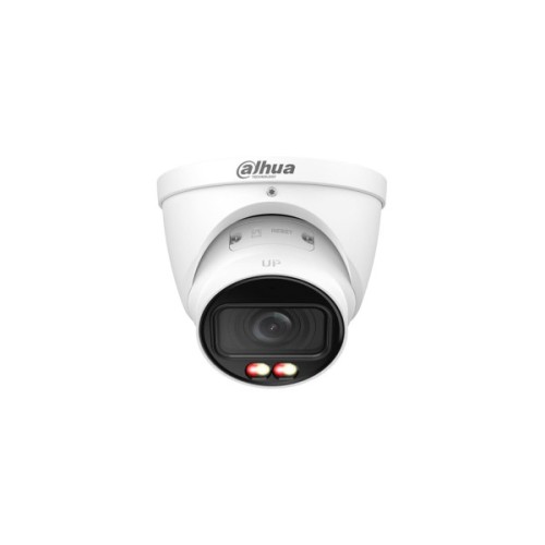 Камера відеоспостереження Dahua DH-IPC-HDW2449T-ZS-IL (2.7-13.5)