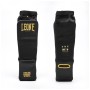 Захист гомілки і стопи Leone PT134 Dna Black L (PT134_Black_L)