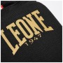 Захист гомілки і стопи Leone PT134 Dna Black L (PT134_Black_L)