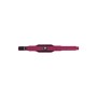 Атлетичний пояс RDX RX5 Double Belt неопреновий Pink S (WBD-RX5P-S)