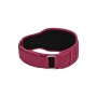 Атлетичний пояс RDX RX5 Double Belt неопреновий Pink S (WBD-RX5P-S)