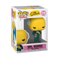 Фігурка Funko Pop серії Сімпсони S11 - Містер Бернс (86408)