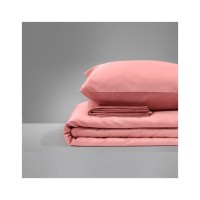 Простирадло MirSon Сатин Premium 0132 Silvia 180х220 см (2200001729728)