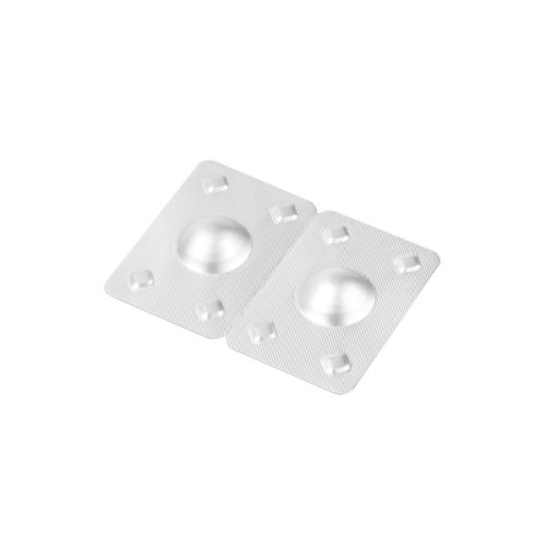 Таблетки для тварин Superium Мілбест Антигельмінтні тотального спектра дії для собак 0.5-10 кг 2 табл. (9166)