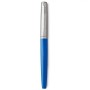 Ручка пір'яна Parker JOTTER 17 Originals Blue CT  FP F в Eco упаковці (15 111e)