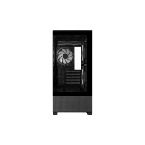 Корпус для ПК Prologix AXON GM-03AB Glass Black