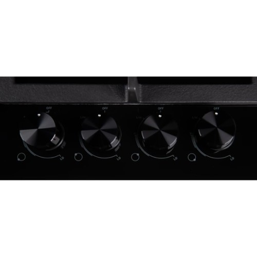 Варочна поверхня Vestfrost GOGHV193CN