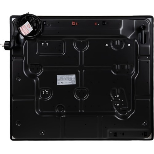 Варочна поверхня Vestfrost GOGHV193CN