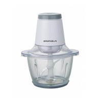 Подрібнювач Grunhelm EBS-500G