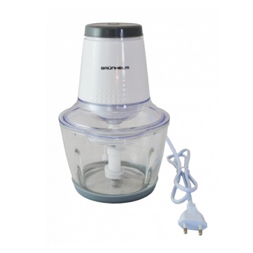 Подрібнювач Grunhelm EBS-500G