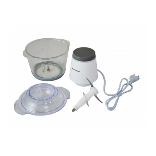 Подрібнювач Grunhelm EBS-500G