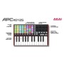 MIDI-клавіатура Akai APC Key 25 II (234580)