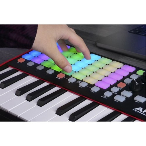 MIDI-клавіатура Akai APC Key 25 II (234580)