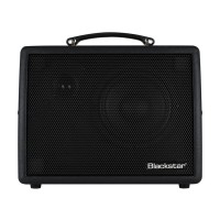 Комбопідсилювач Blackstar Sonnet 60 Acoustic Black (301038)