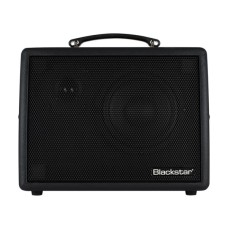 Комбопідсилювач Blackstar Sonnet 60 Acoustic Black (301038)