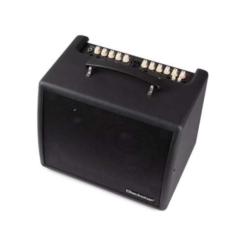 Комбопідсилювач Blackstar Sonnet 60 Acoustic Black (301038)