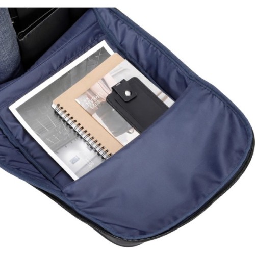 Рюкзак для ноутбука Modecom 15.6" Active, black (PLE-MC-ACTIVE-15)