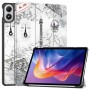 Чохол до планшета BeCover Smart Case Xiaomi Redmi Pad 2 Pro 12.1" Paris (714641)