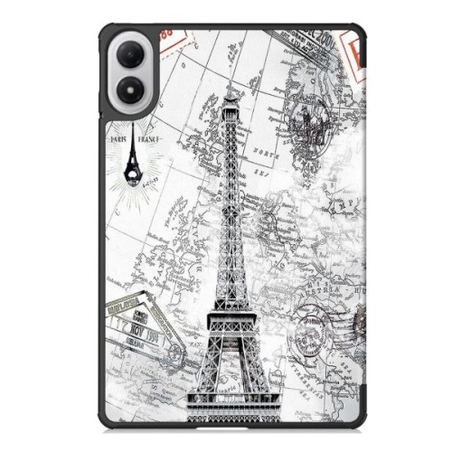 Чохол до планшета BeCover Smart Case Xiaomi Redmi Pad 2 Pro 12.1" Paris (714641)