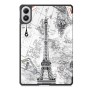 Чохол до планшета BeCover Smart Case Xiaomi Redmi Pad 2 Pro 12.1" Paris (714641)