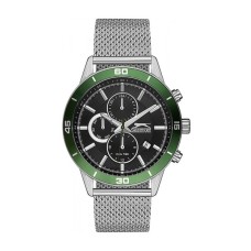 Наручний годинник Slazenger SL.09.6199.2.01 Наручний годинник Slazenger SL.09.6199.2.01