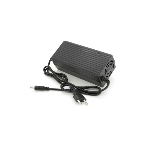 Мережевий зарядний пристрій для АКБ Jinyi JN-7230