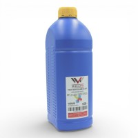 Тонер HP LJ1320/1160/1000/1010, 1000г WDTH1320ECO! Welldo (UWDTH1320ECO-1)