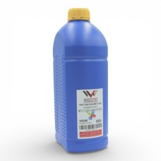 Тонер HP LJ1320/1160/1000/1010, 1000г WDTH1320ECO! Welldo (UWDTH1320ECO-1)