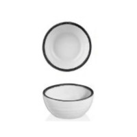 Піала By Bone серія "Helix" декор "Black" 7 см 60 мл (HL-BLA-07-KS)