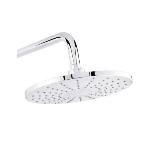 Душовий гарнітур Kroner Armada-C064K + змішувач Hagen-C010 (CVS30211)