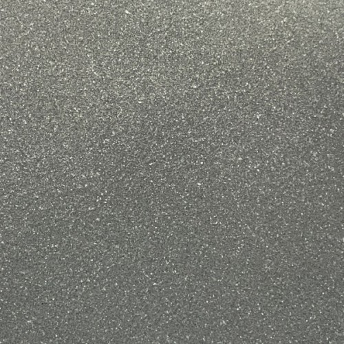 Мийка кухонна Adamant Horizon Medium сірий + змішувач та дозатор (4824296104504)