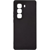 Чохол до мобільного телефона Armorstandart Matte Slim Fit Infinix Hot 50 Pro Plus 4G Camera Black (ARM84475)