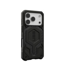 Чохол до мобільного телефона UAG iPhone 17 Pro Monarch Pro MagSafe Carbon Fiber (114513114242)