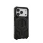 Чохол до мобільного телефона UAG iPhone 17 Pro Monarch Pro MagSafe Carbon Fiber (114513114242)