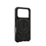 Чохол до мобільного телефона UAG iPhone 17 Pro Monarch Pro MagSafe Carbon Fiber (114513114242)