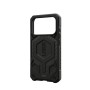 Чохол до мобільного телефона UAG iPhone 17 Pro Monarch Pro MagSafe Carbon Fiber (114513114242)