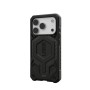 Чохол до мобільного телефона UAG iPhone 17 Pro Monarch Pro MagSafe Carbon Fiber (114513114242)