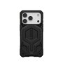Чохол до мобільного телефона UAG iPhone 17 Pro Monarch Pro MagSafe Carbon Fiber (114513114242)