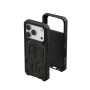 Чохол до мобільного телефона UAG iPhone 17 Pro Monarch Pro MagSafe Carbon Fiber (114513114242)
