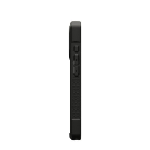 Чохол до мобільного телефона UAG iPhone 17 Pro Monarch Pro MagSafe Carbon Fiber (114513114242)