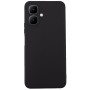 Чохол до мобільного телефона BeCover Silicone Infinix Smart 10 (X6725) Black (714664)