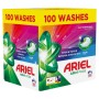 Капсули для прання Ariel Pods All-in-1 Color Для кольорового 100 шт. (8700216764179)