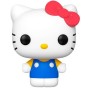 Фігурка для геймерів Funko Pop Hello Kitty серії Hello Kitty 9.6 см (43461)