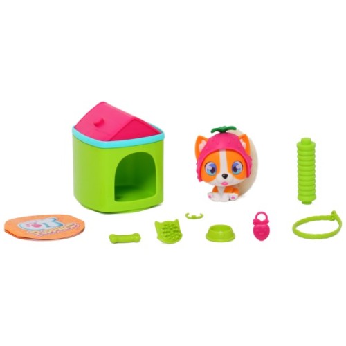 Фігурка QT Puppies Цуценя Софі (451000-5)