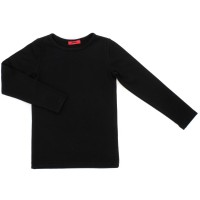 Кофта дитяча Sevim термо (7078-140-black)