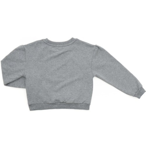 Спортивний костюм дитячий Breeze ELEGANT (19049-116G-gray)