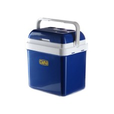 Автохолодильник СИЛА 24 л TCR-24L DC/АС 12/220-240В 48Вт (960541)