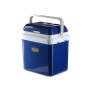 Автохолодильник СИЛА 24 л TCR-24L DC/АС 12/220-240В 48Вт (960541)