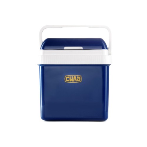 Автохолодильник СИЛА 24 л TCR-24L DC/АС 12/220-240В 48Вт (960541)