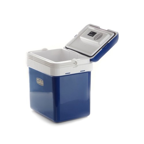 Автохолодильник СИЛА 24 л TCR-24L DC/АС 12/220-240В 48Вт (960541)